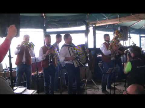 Lechner Buam - Schladming Schafalm Beim Trachtenfest