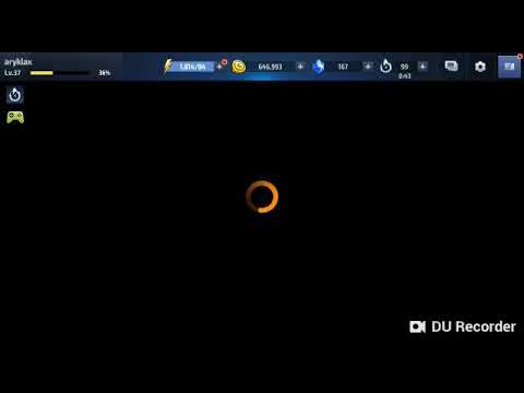 (FUTURE FIGHT#1)BATTLE TO  GRT GOLD AND XP CHIPS