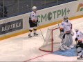В «Арене-2000» прошла традиционная встреча хоккеистов «Локомотива» с ...