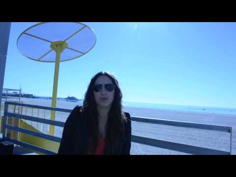 Luxury Beachfront Furnished Rental in Santa Monica