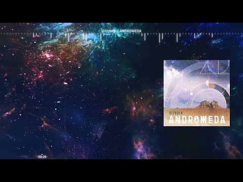 OIZROCK - ANDROMEDA (NEW Single 2021)
