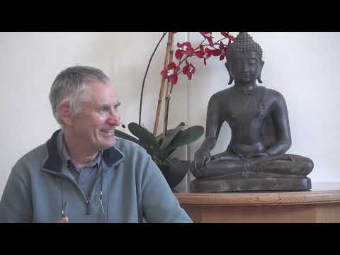 The Ten Ways of Wholesome Action-Gil Fronsdal