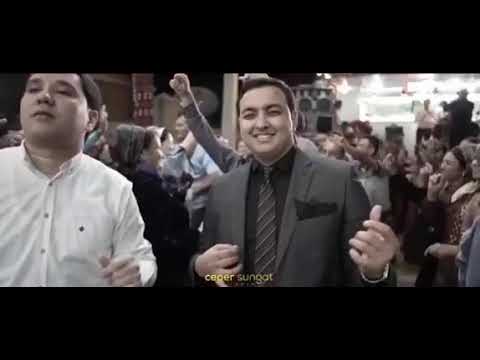 Ýusup Rahymow - Gyzyl Köýnegiň (toýdan bölek)