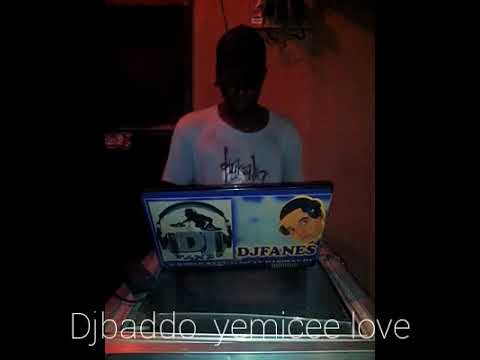 DJFANES SPINNING IN WILL OF STILL yemisi djbaddo X jumabee
