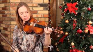 Free iFiddle Fiddle Lesson: Grand Master Champion Fiddler Jacie Sites teaches Chinquapin Hunting