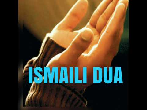 ismaili dua translation