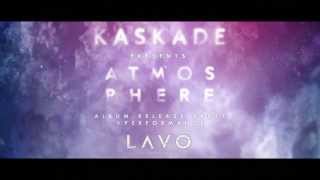 Kaskade Atmosphere Album Release Party at Lavo New York