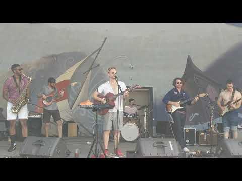 Rock Creek Kings - Moonlight Fantasy (Live at Great South Bay Music Festival 2019)