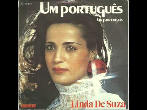 Linda De Suza - Um Portugues