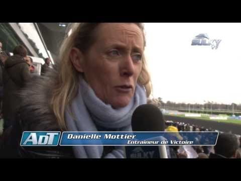 Sur la route du Grand Prix d'Amérique - Episode 4 - Le Critérium Continental