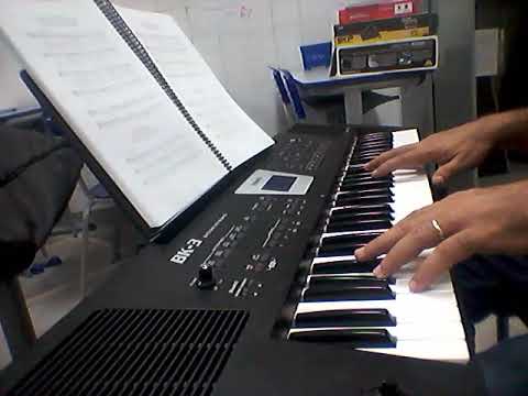 161 - Cantor Cristão