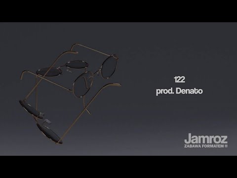 Jamroz - 122 (prod. Denato)