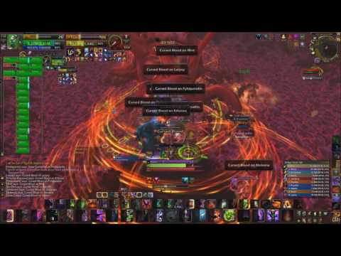 Mythic Il'gynoth by Kalmankaarti