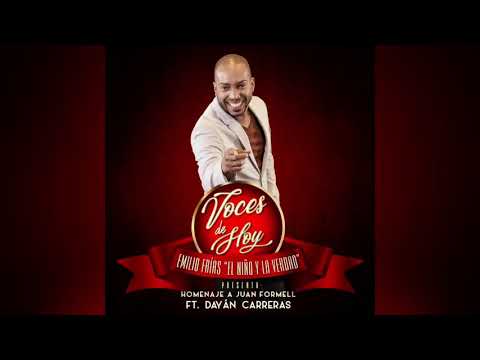 El Niño y La Verdad - Homenaje a Juan Formell (Voces de Hoy)