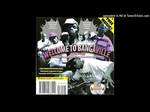 Isaac Mutant - Gebritish (prod. Hipe)