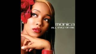 Monica - I Wrote This Song