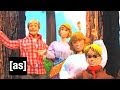 Goodbye Harry Robot Chicken Adult Swim