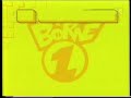 Børne 1 Eren Programoversigt Speak Og Darkwing Duck Intro Fra Ca 2001