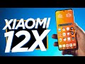Видеообзор Xiaomi 12X 8/256GB Purple (UA)