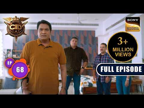 क्या है Abhijeet के Hallucination का राज? | CID Season 2 | Full Episode | Ep 68