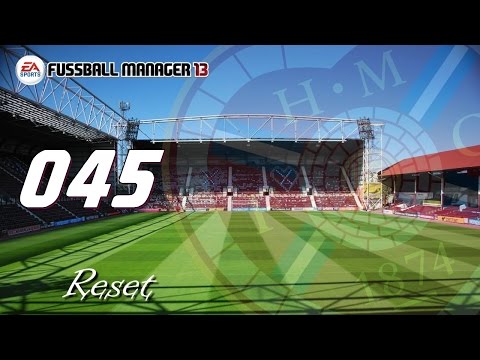 Fußball Manager 13 | Let's Play #045 Entscheidungen in Europa | FM13 LP