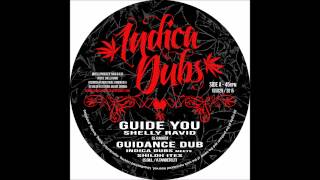 Indica Dubs: Shelly Ravid - Guide You / Indica Dubs & Shiloh Ites - Protect You 10