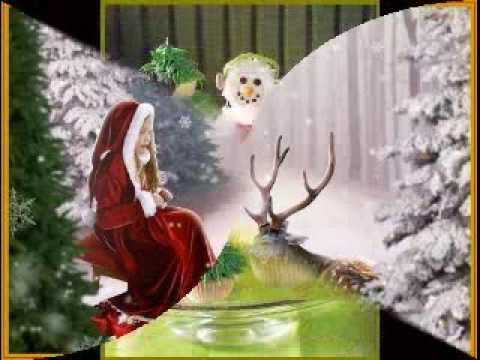 Boney M - The First Noel