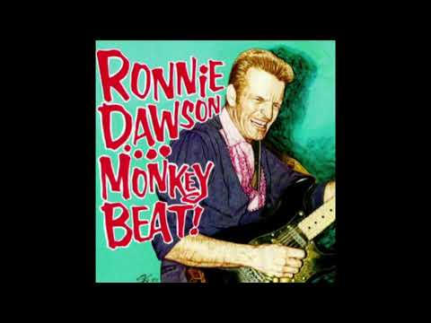 Ronnie Dawson - Hillbilly Blues