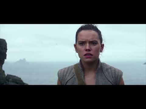 Hugo Doury - scoring 1 (Stars Wars scene)