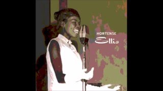 Hortense Ellis   Unexpected places