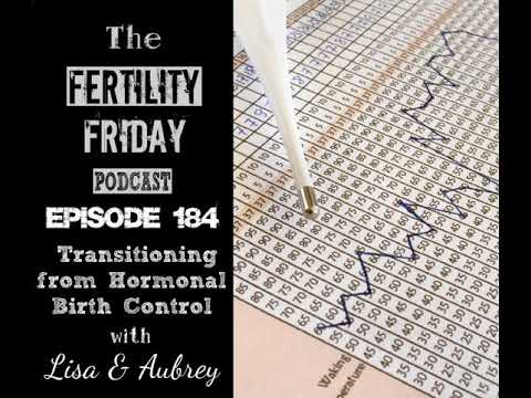 [On-Air Client Session] FFP 184 | Transitioning From Hormonal Birth Control | Optimizing Sex for...