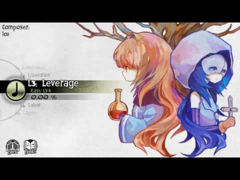 (Deemo) L: The Lower Collection [Full Soundtrack] Video