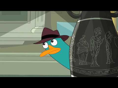 Greece Lightning - Leave the Busting to Us-clip1