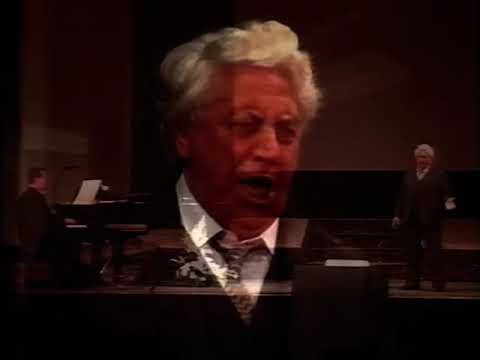 Aldo Protti“Credo in un Dio”Live