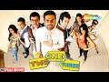One Two Three Comedy Movie | Superhit Comedy | Tusshar Kapoor | Suniel Shetty | Paresh Rawal Comedy