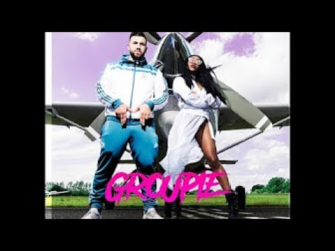 MERT ft. EUNIQUE - GROUPIE (prod. by MUKOBEATZ)