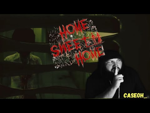 HOME SWEET HOME [not so sweet]