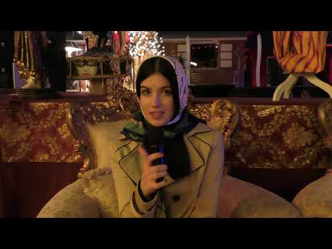 Mission Patric Scott   Event Report and Live Cuts