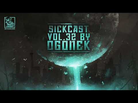 Sickcast Vol. 32 by Ogonek