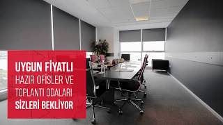 OFFICE IZMIR