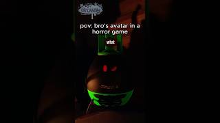 bro's avatar in horror games 💀 roblox doors animation @FreqZY @Trixieanim  #doors #roblox #1x1x1x1