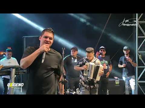 Caricias Nuevas_Elder Dayan & Lucas Dangond En Sitio Nuevo Magdalena 2025