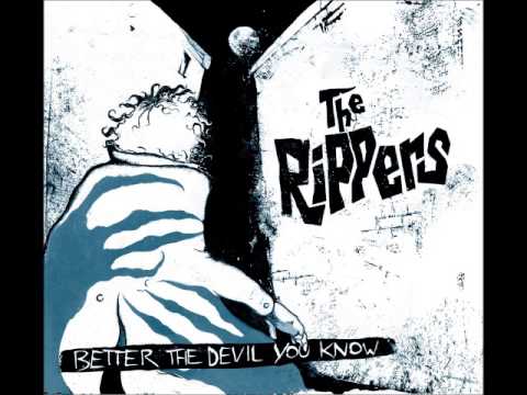 The Rippers - The Prey Is In