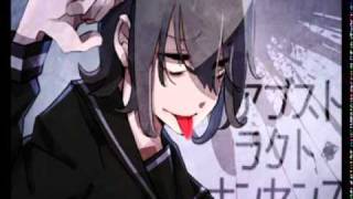 Cover art for Abstract Nonsense