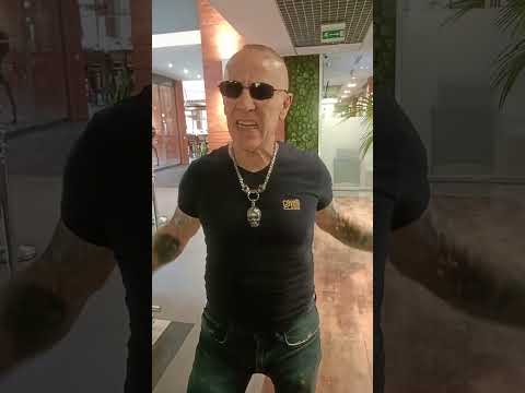 Niemiecka mafia - Western Poznań Marek Ferstermann pseudonim Western