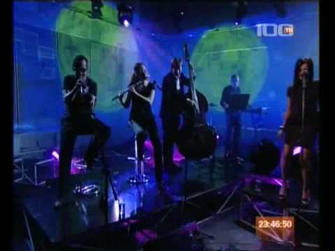 Moonglow feat  Yana Fortep - Dream