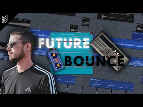 Future Bounce FLP| Dirty Palm Style