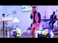ACHA NIKUINUE BY STEPHANO IDDY Official Music Evangelistshandrackproductions