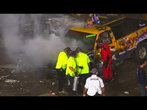 08/05/2023 | The FINAL WORLD FAMOUS FIGURE 8 TRAILER RACE - Rockford Speedway