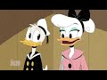 Suspicion Under Pressure Clip Louie S Eleven Ducktales 2017